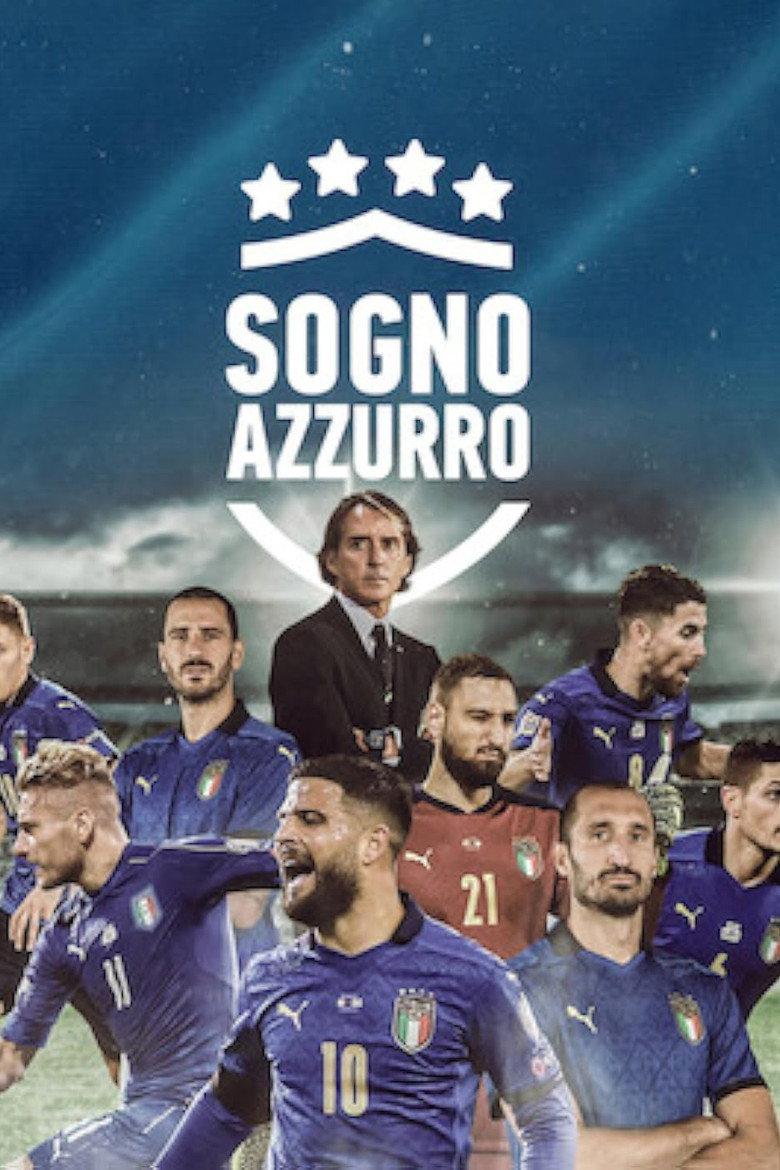 Azzurro - Storie di mare