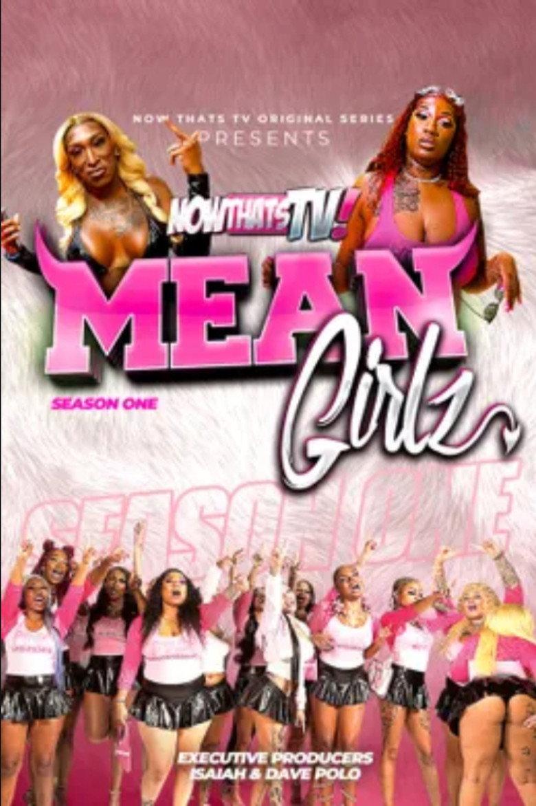 Meana Girl