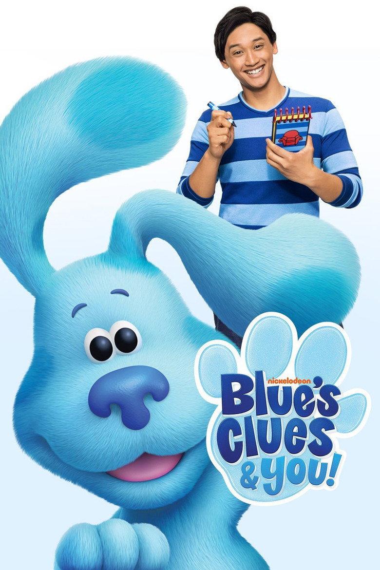 ABC con Blue