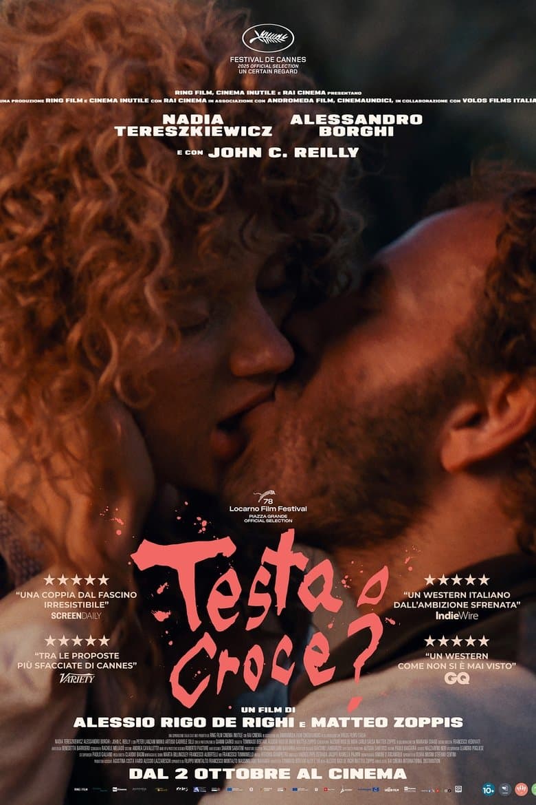 Testa o croce