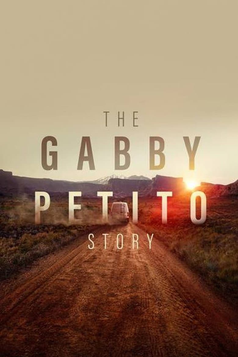 The Gabby Petito story