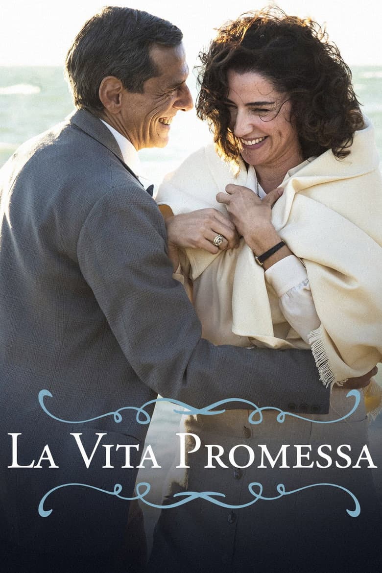 La promessa - PrimaTv