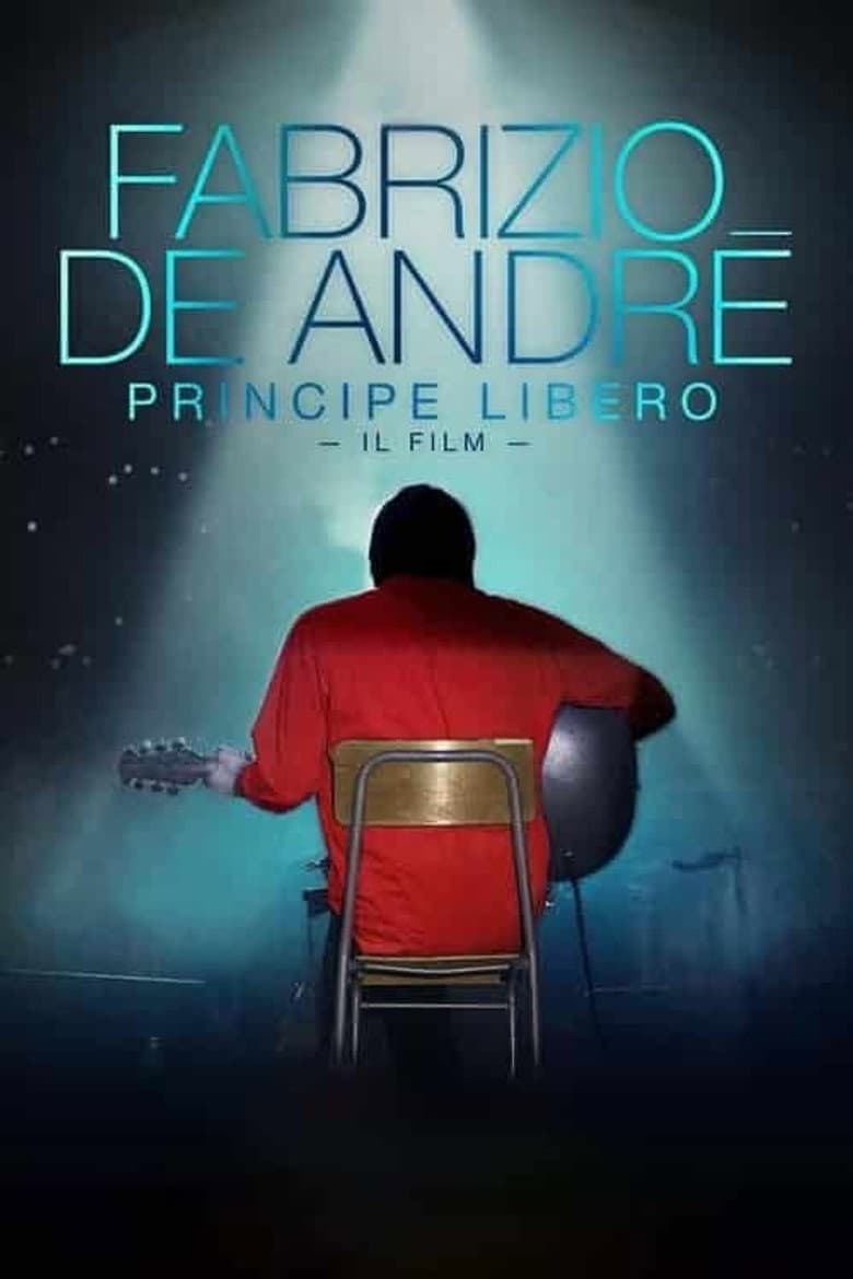 Fabrizio De André - Le nuvole