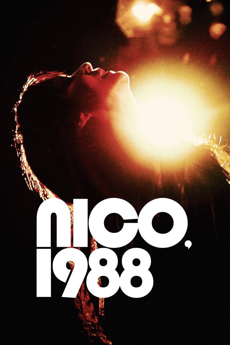 Nico: 1988