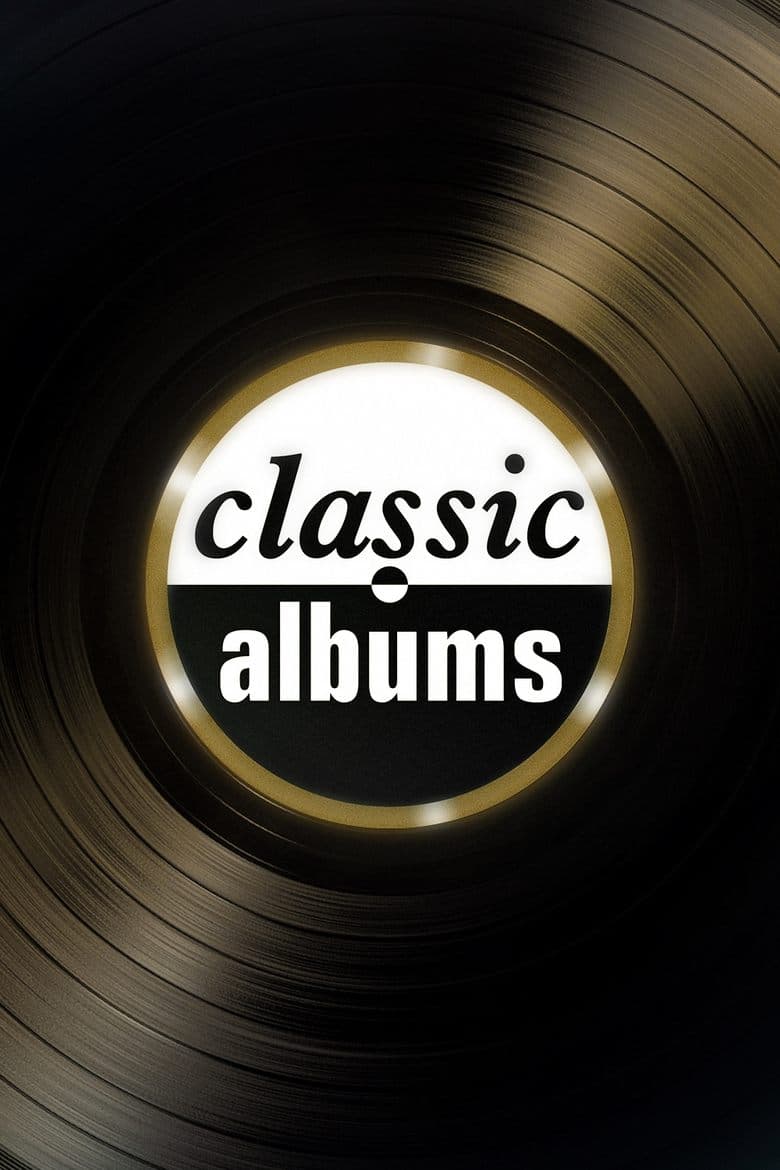 Classic Albums - Amy Winehouse: Back to Black