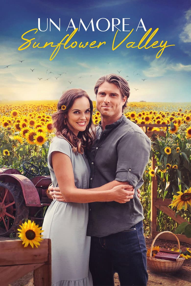 Un amore a Sunflower Valley (2021)