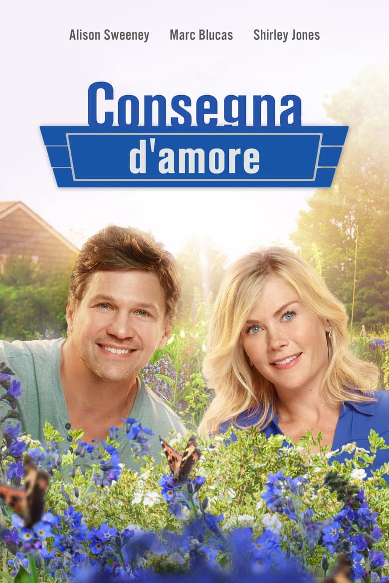 Consegna d'amore (2016)