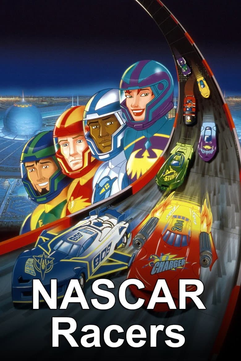Nascar