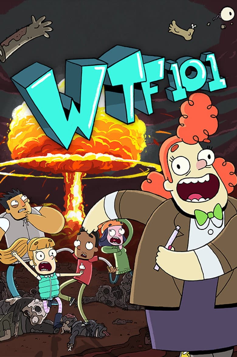 WTF
