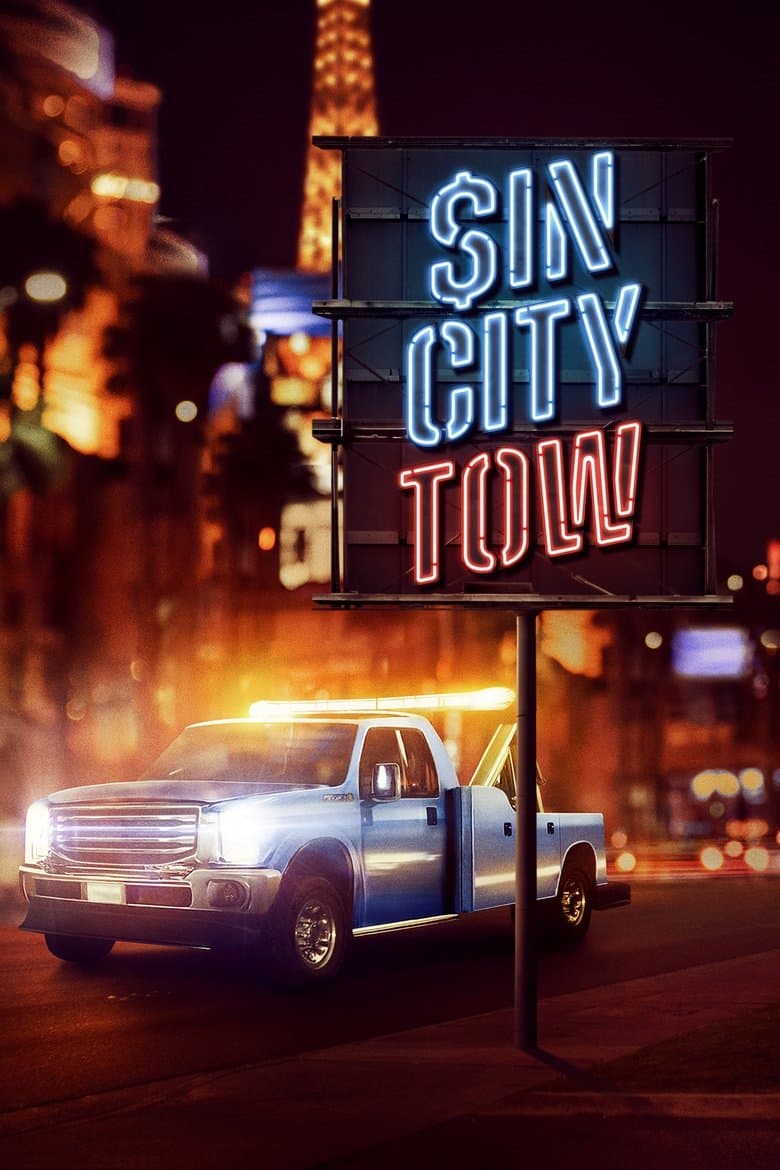 Rimozione forzata: Las Vegas (St. 1 - Ep. 3)