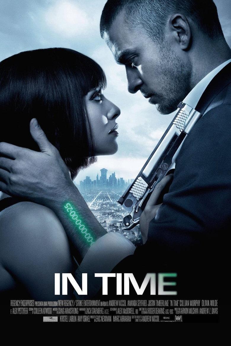 In time