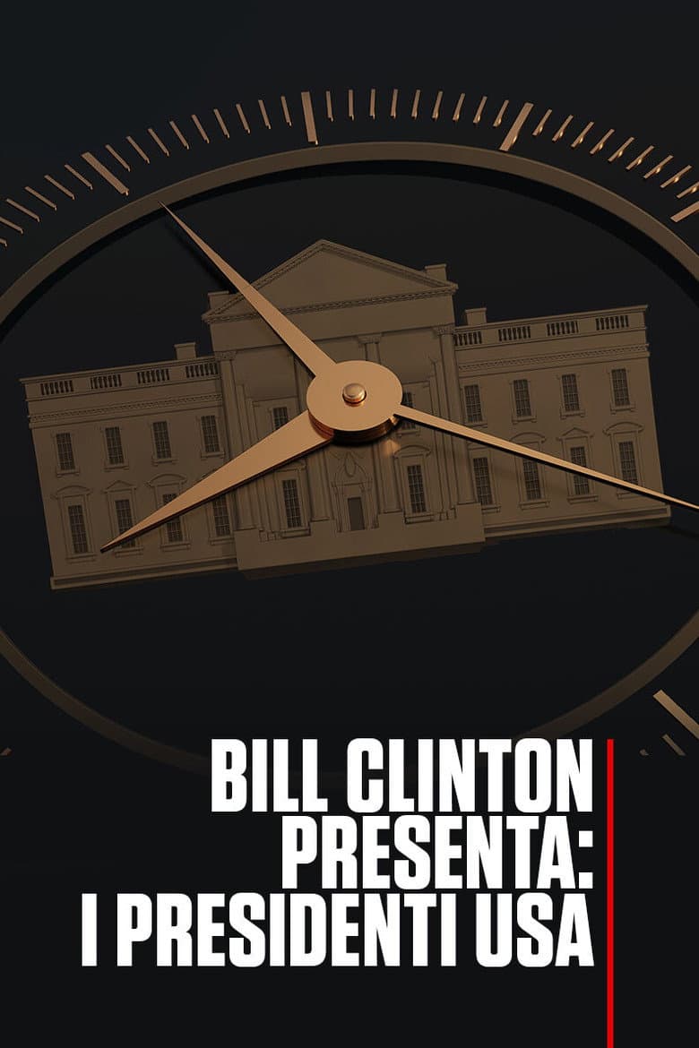 Bill Clinton - Sesso e potere