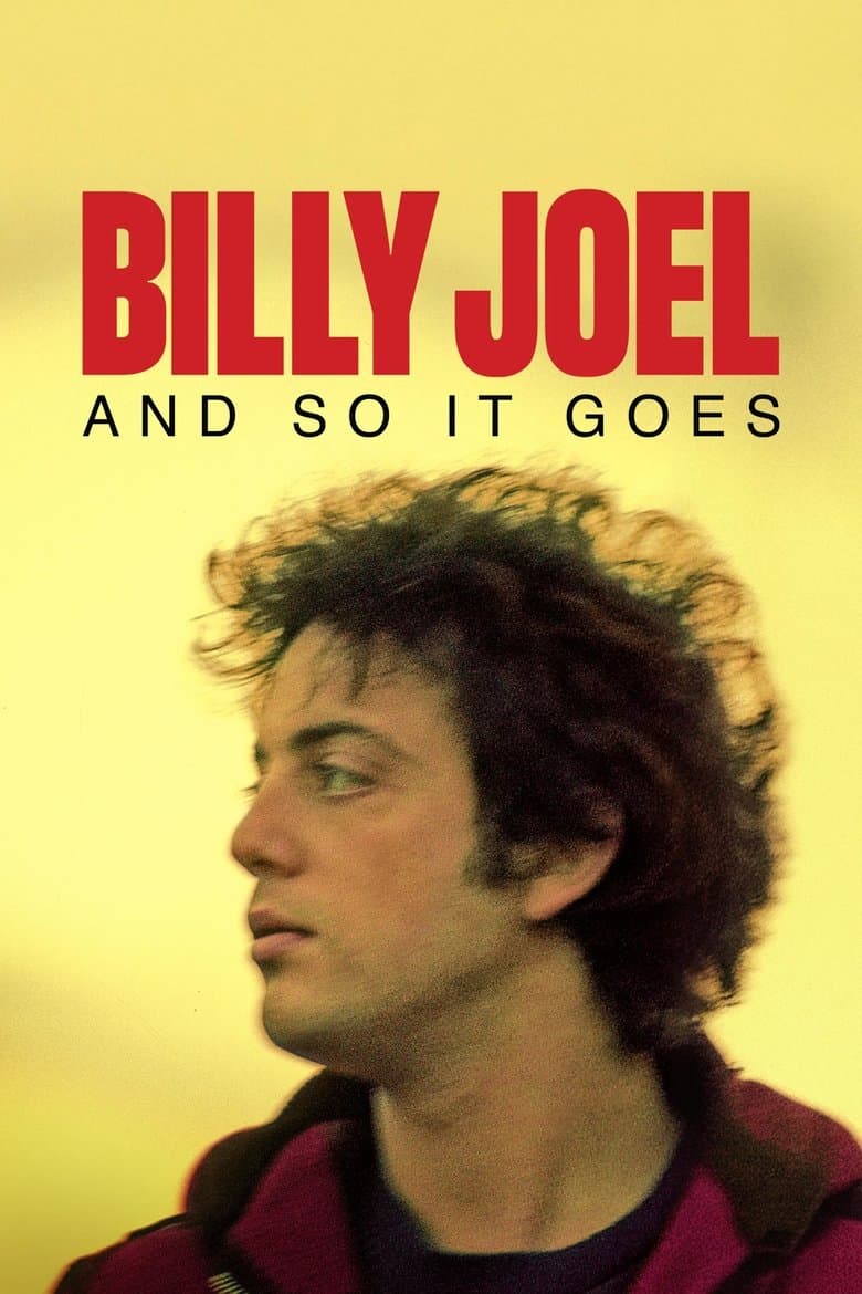Billy Joel