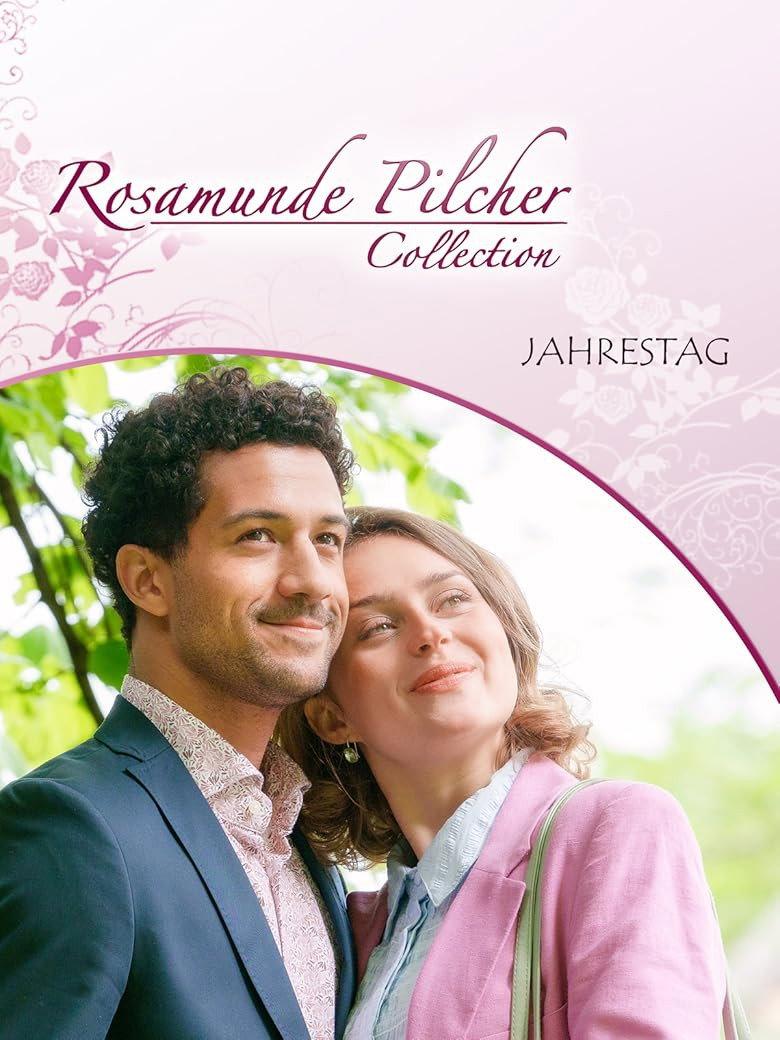 Rosamunde Pilcher: anniversary