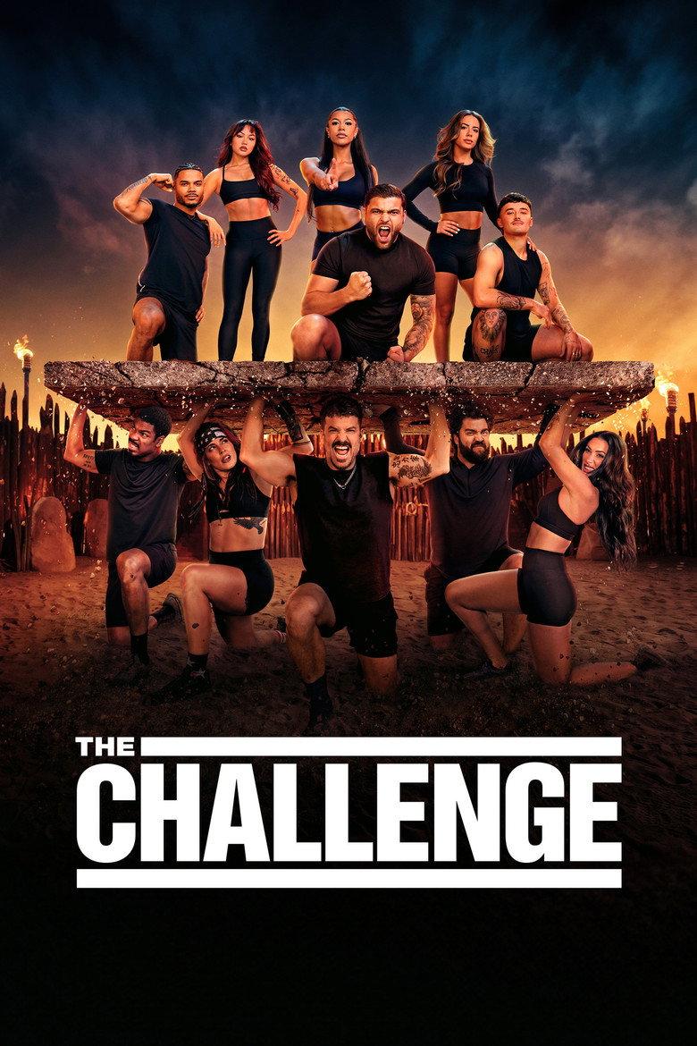 The Challenge - Stag. 42 Ep. 1 - Ritorno a The Challenge