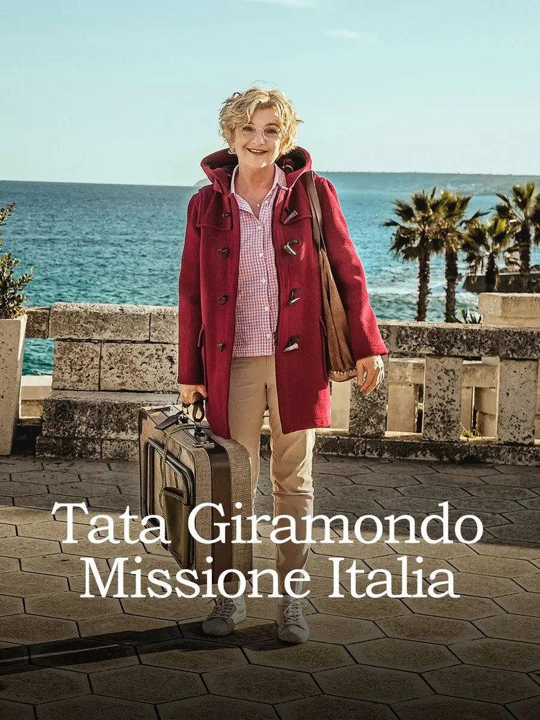 Tata Giramondo: missione Italia