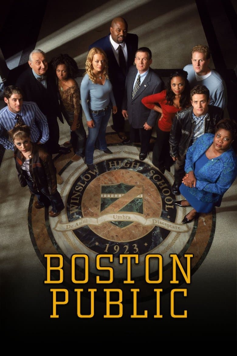 Boston - Cleveland