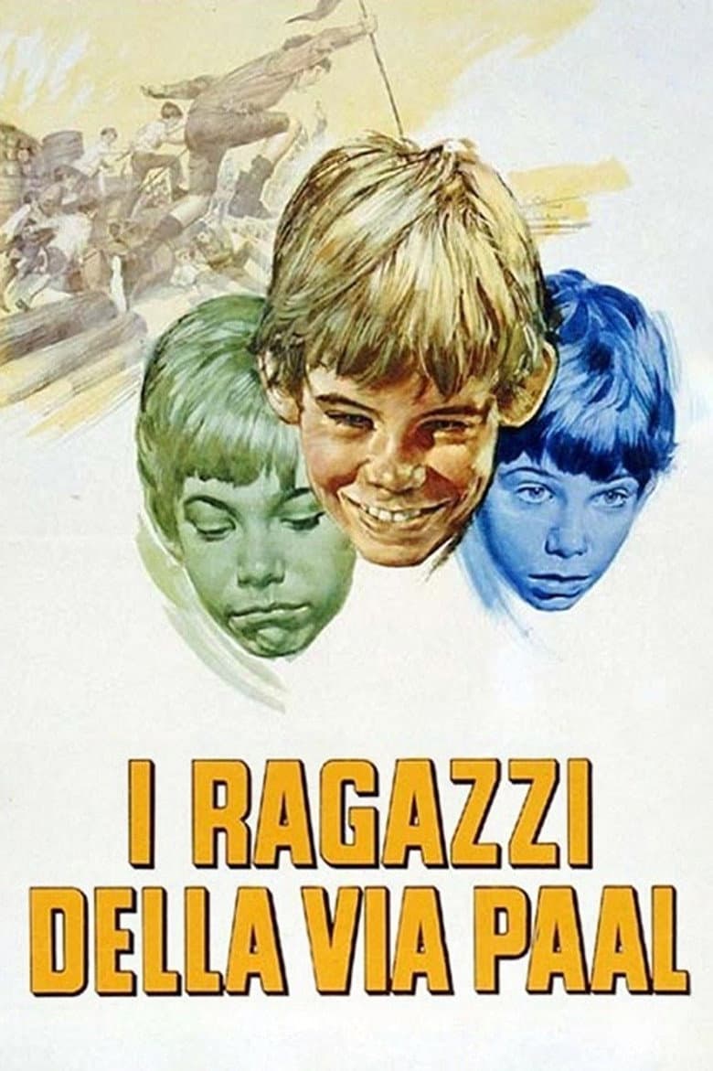 I ragazzi della Via Pal