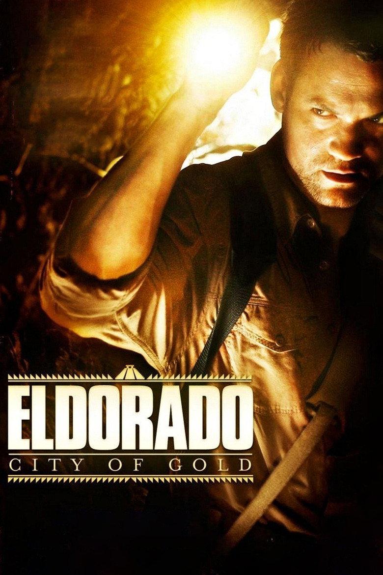 El Dorado, la città d'oro