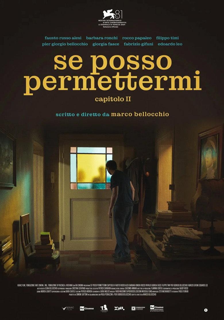 Se posso permettermi 2