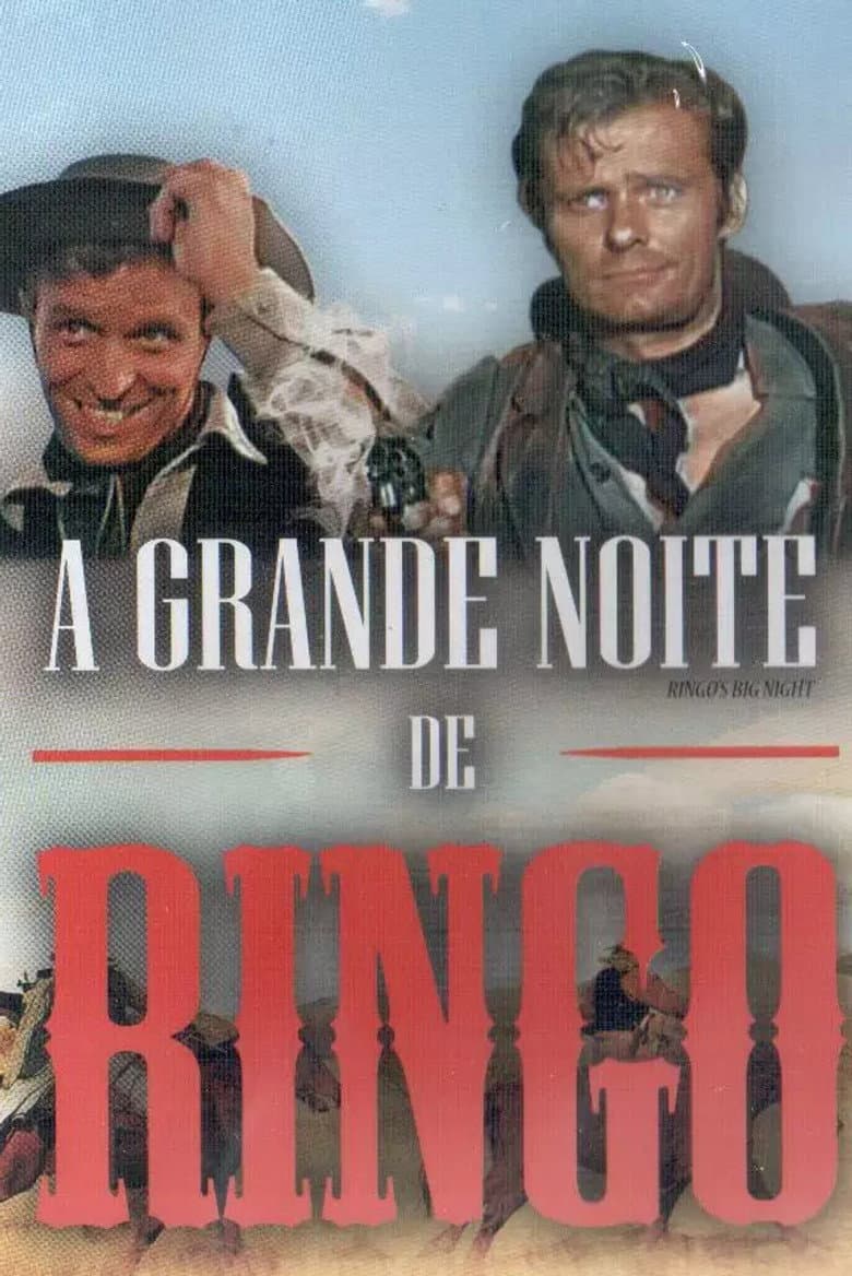 La grande notte di ringo