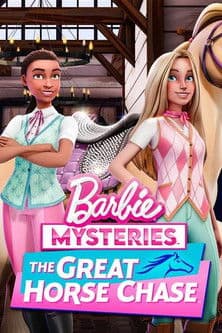Barbie - Rock 'N Royals