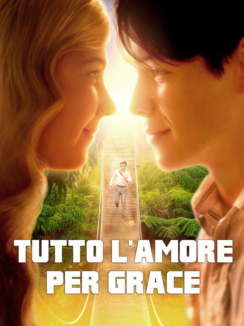 Tutto l amore per Grace