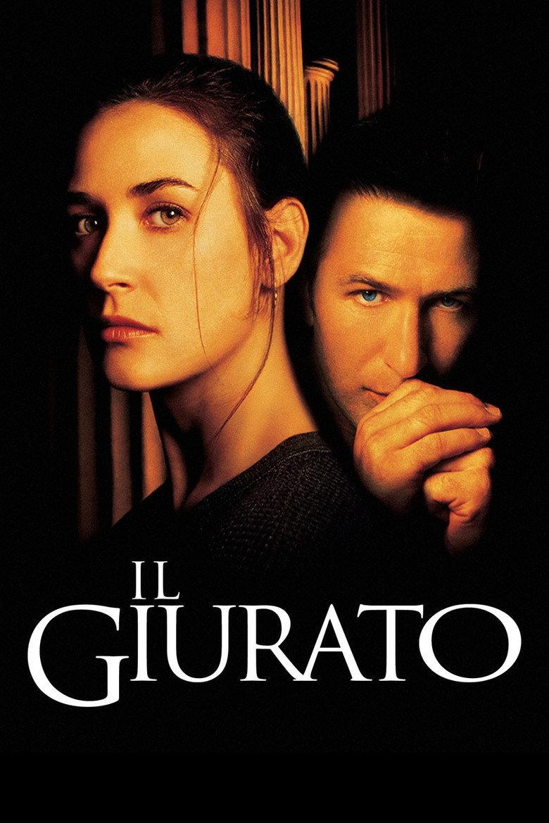 Il giurato (1996)