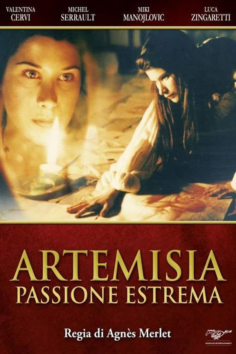 Artemisia - Passione estrema