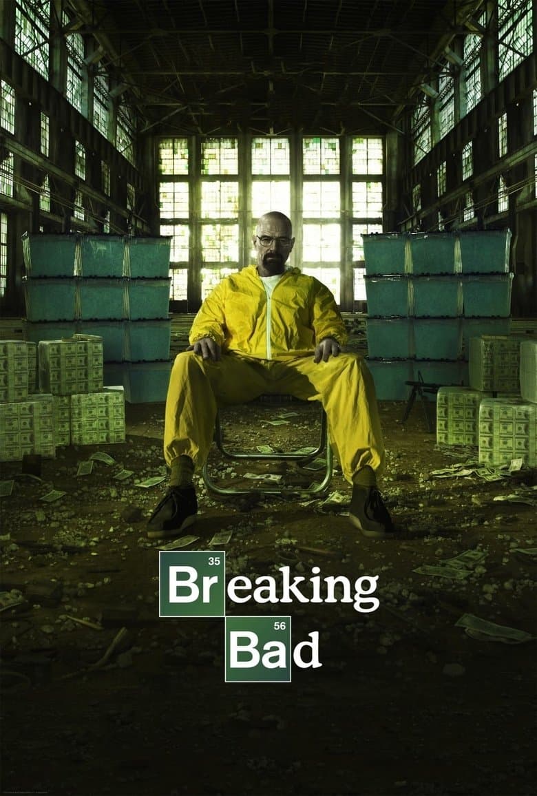 Breaking Bad - Stag. 5 Ep. 9 - Breaking Bad 05 Ep.09 - Denaro Insanguinato
