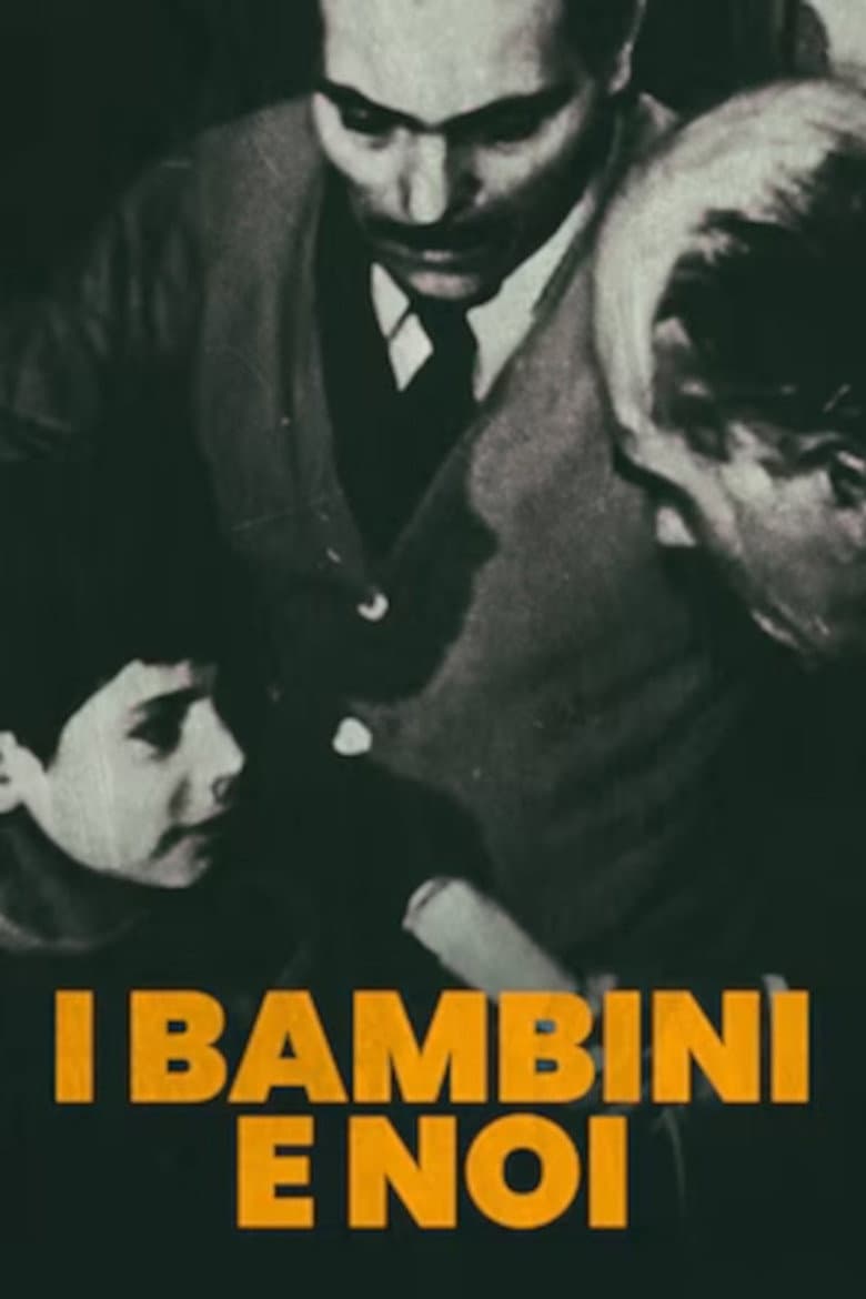 I bambini e noi
