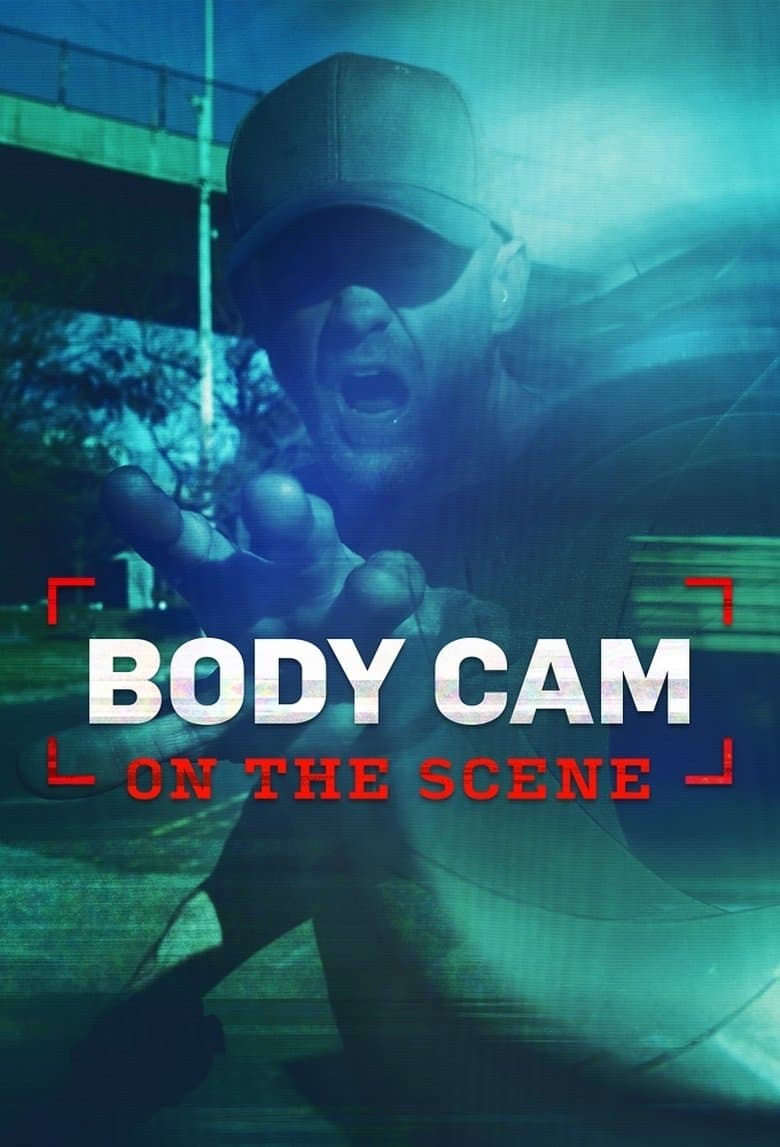On Body - Richard Siegal