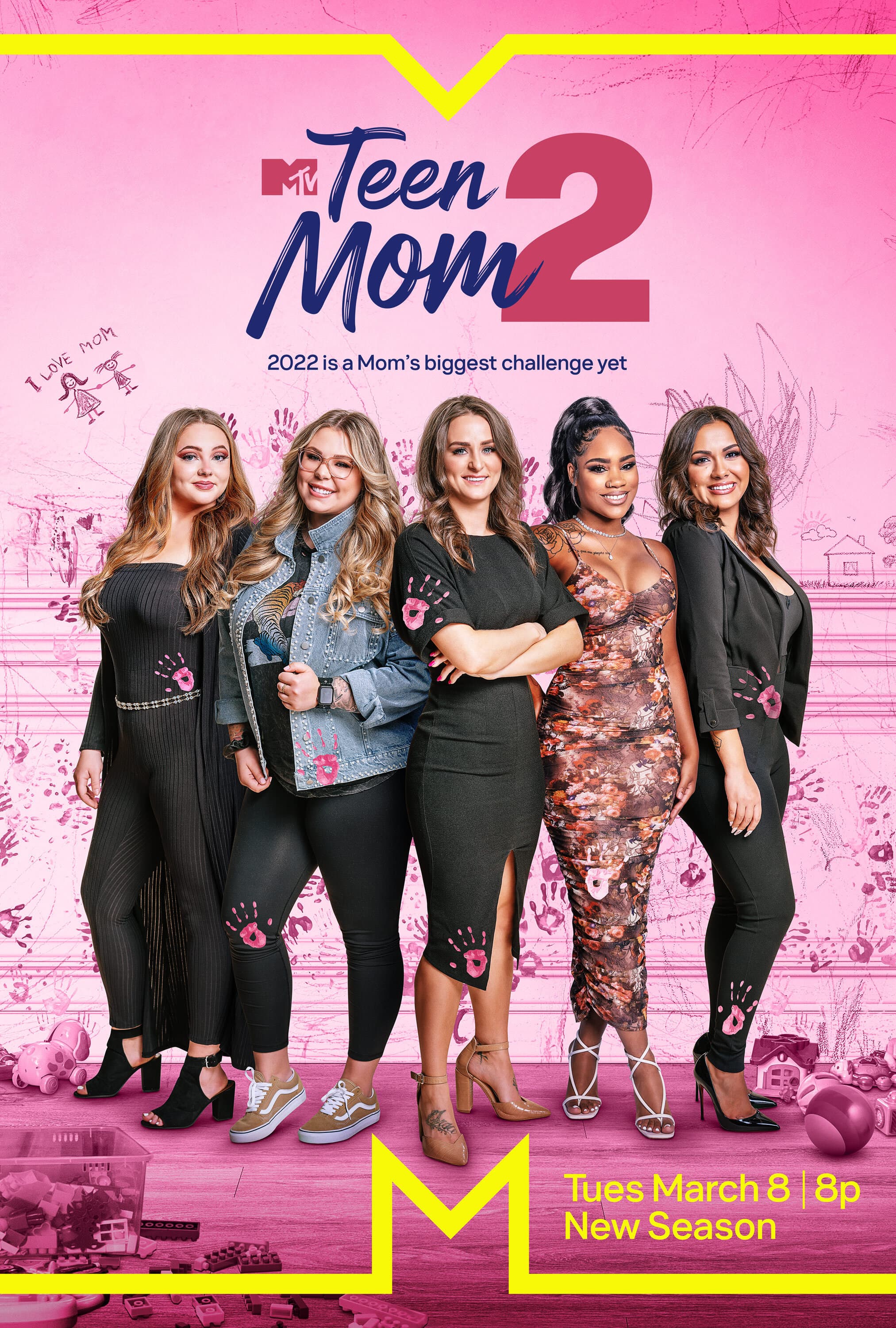 Teen Mom 2 1