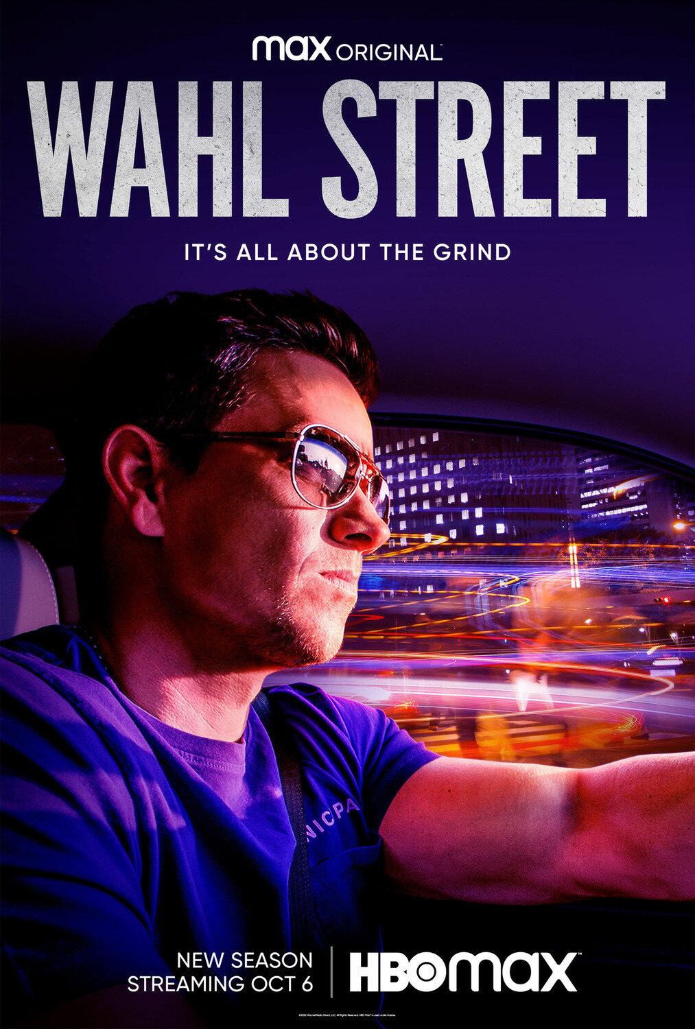 Wail Street