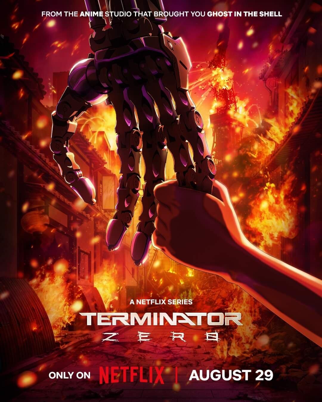 Termitator