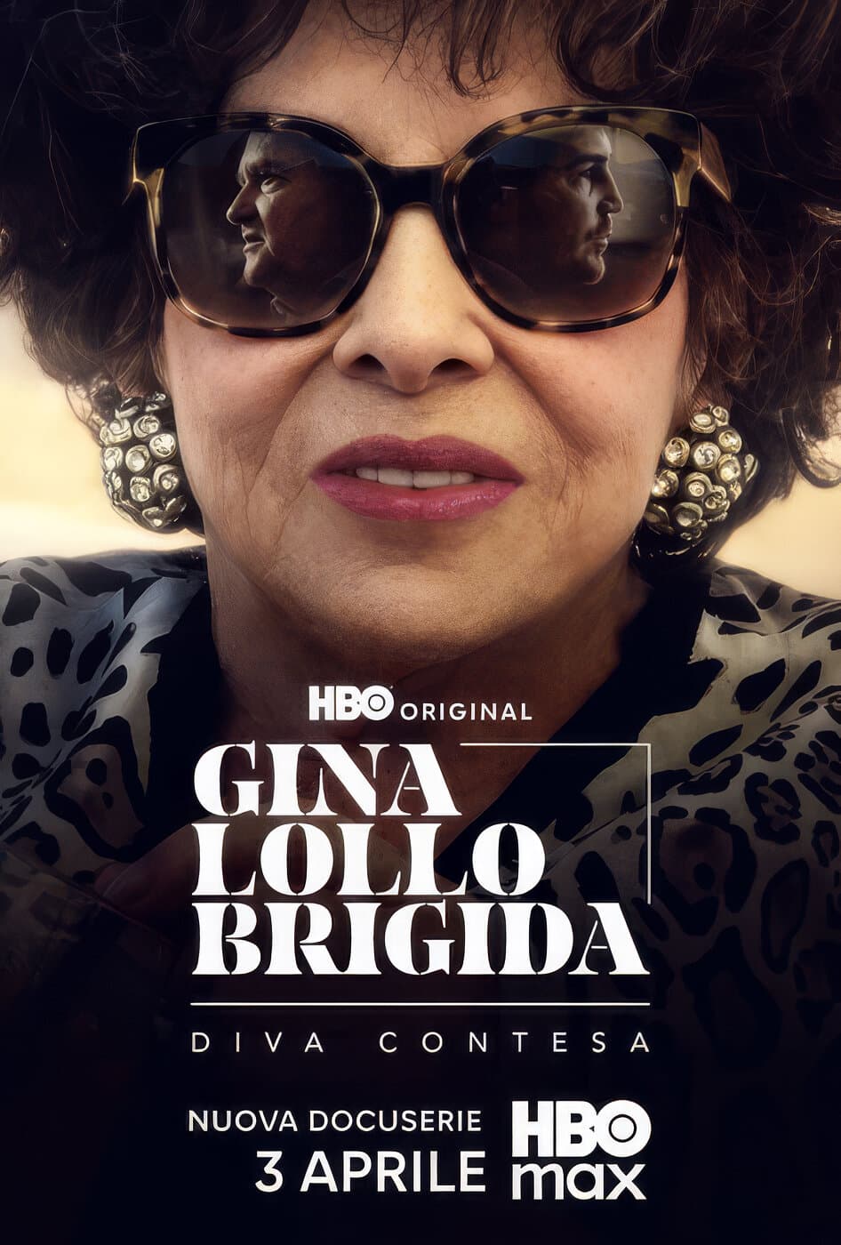 Gina Lollobrigida