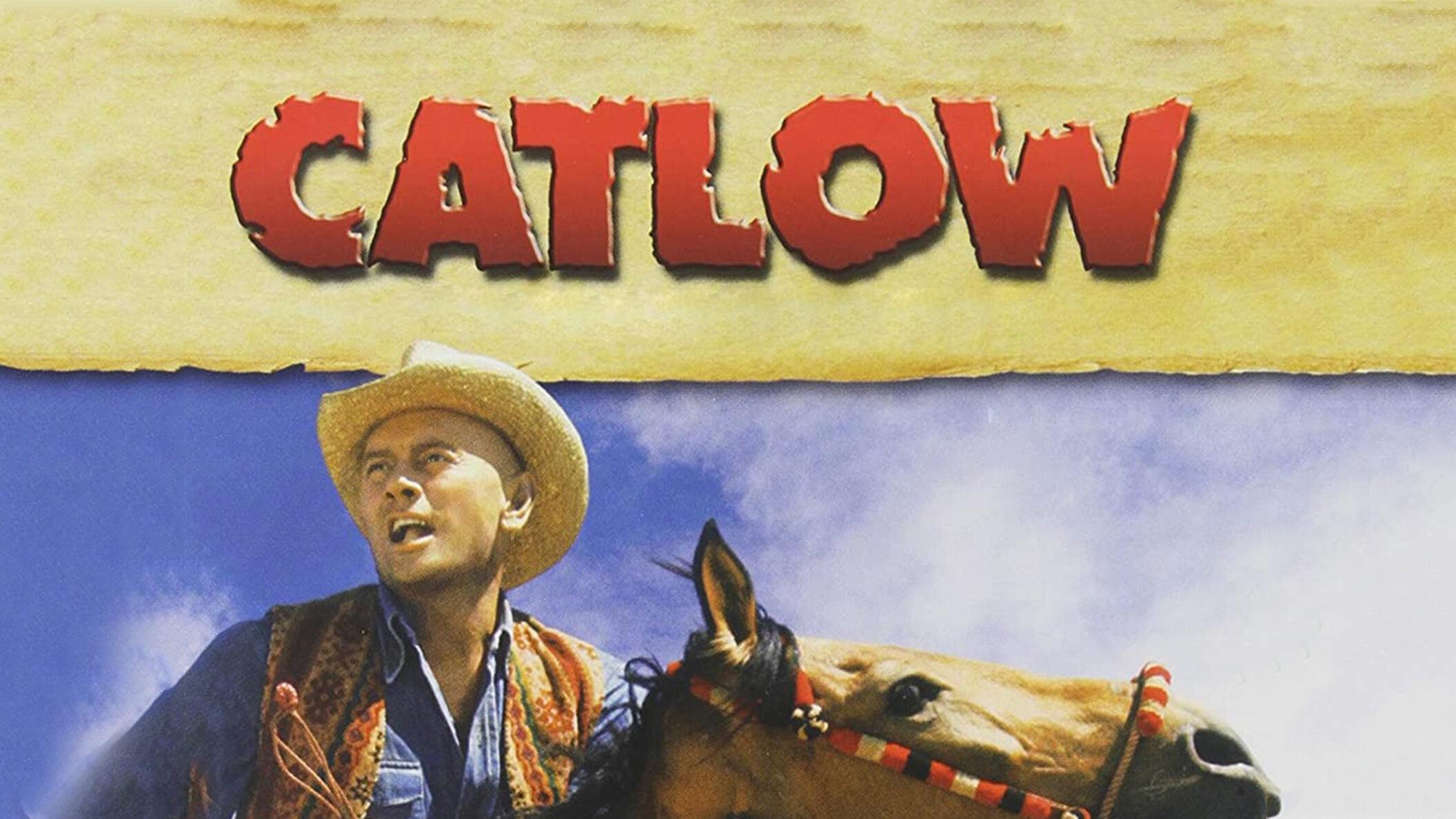Catlow