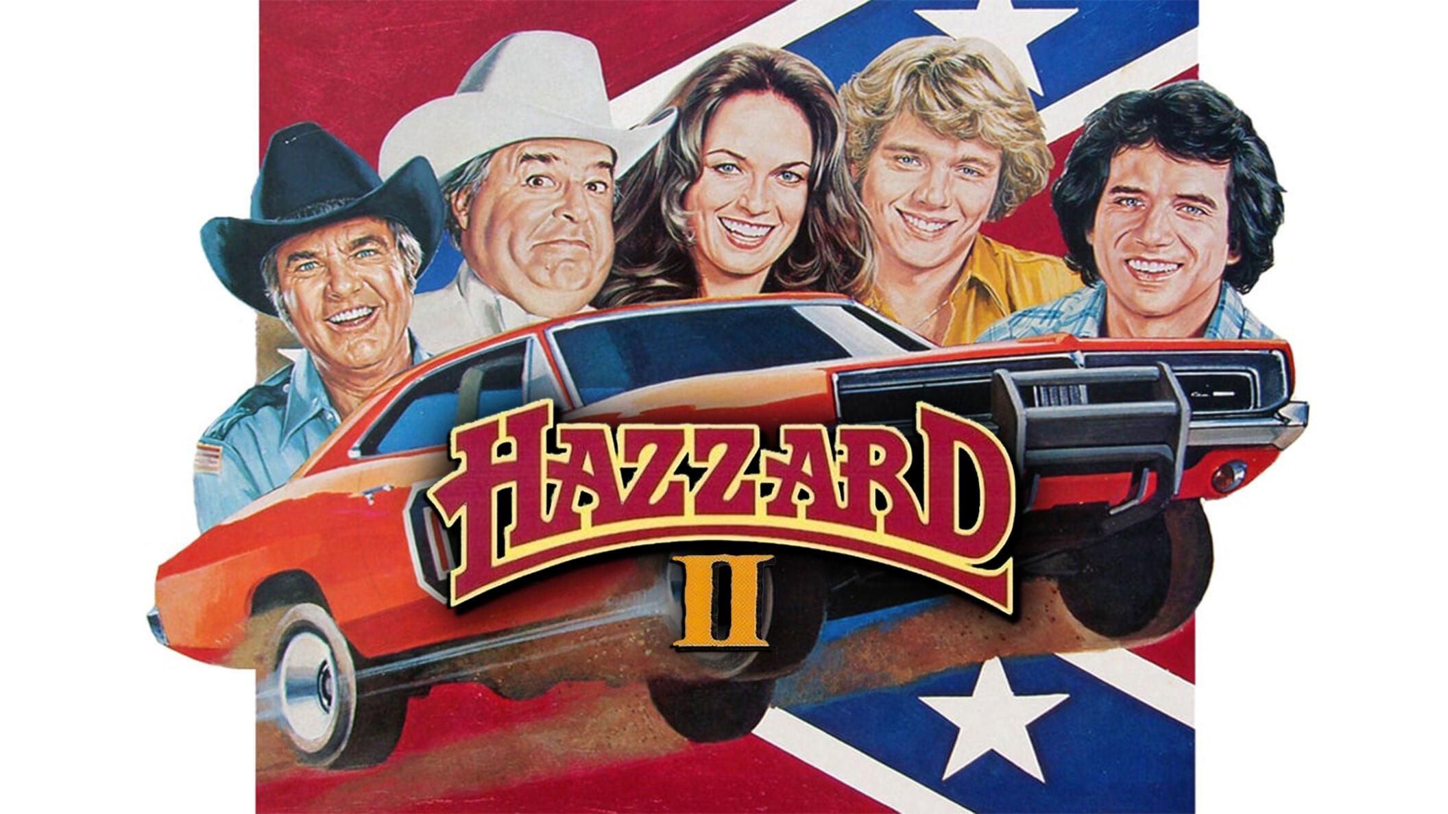 Hazzard