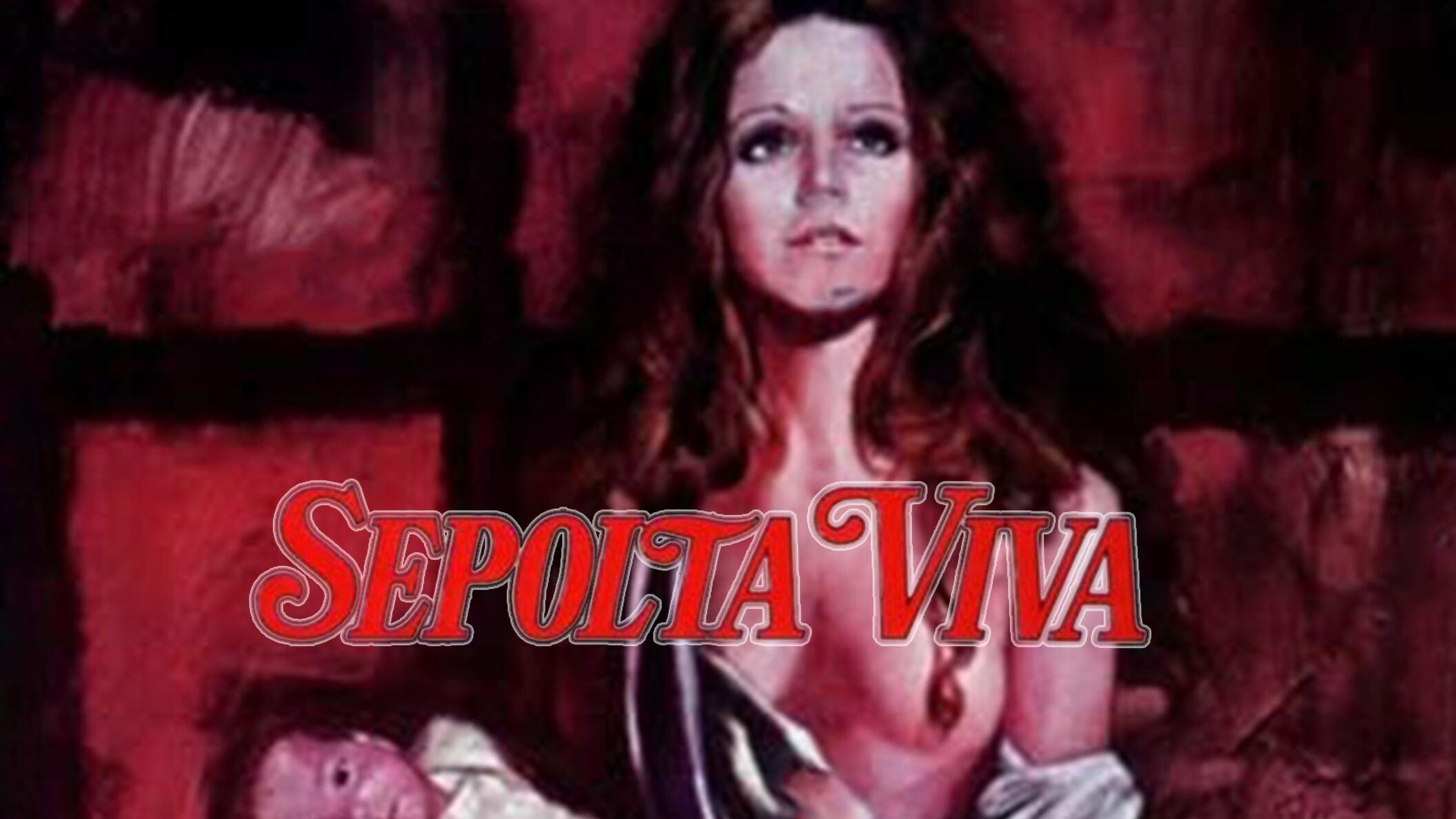 Sepolta viva