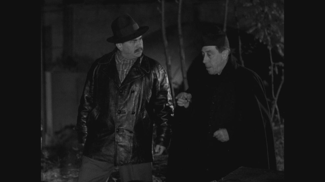 Don Camillo e l'Onorevole Peppone