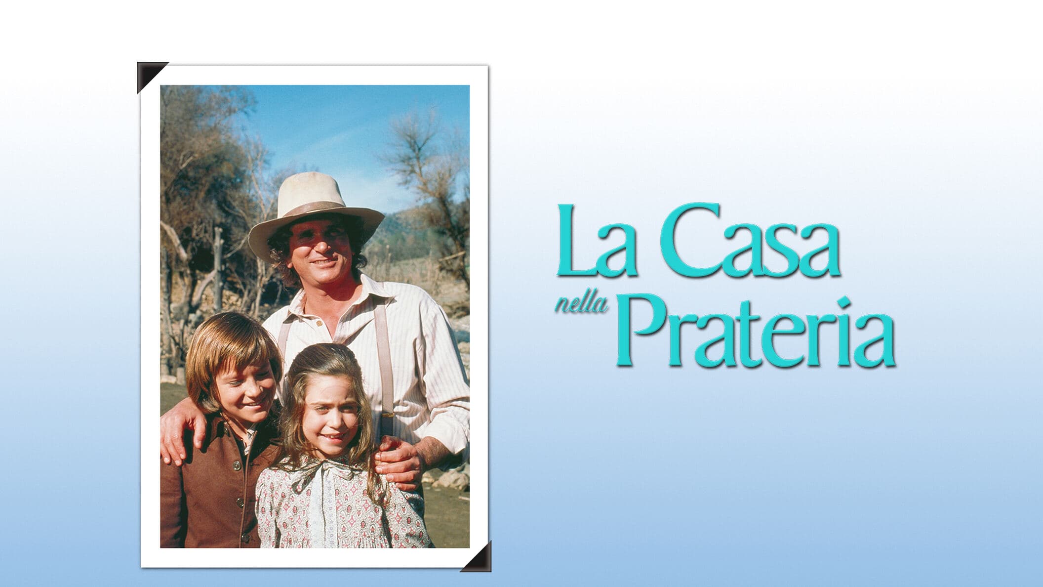 La casa nella prateria 8