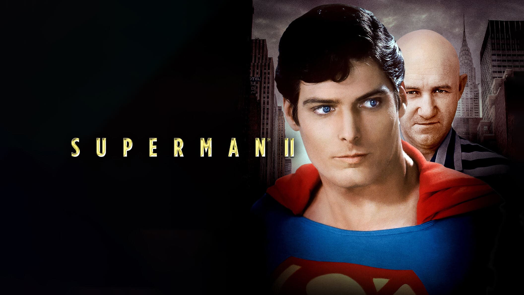 SUPERMAN II (DI R. LESTER)