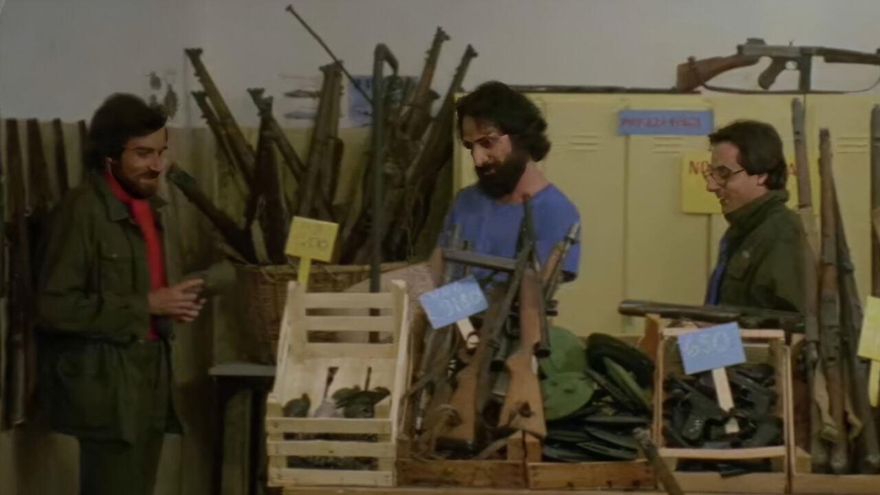 L'esercito più pazzo del mondo