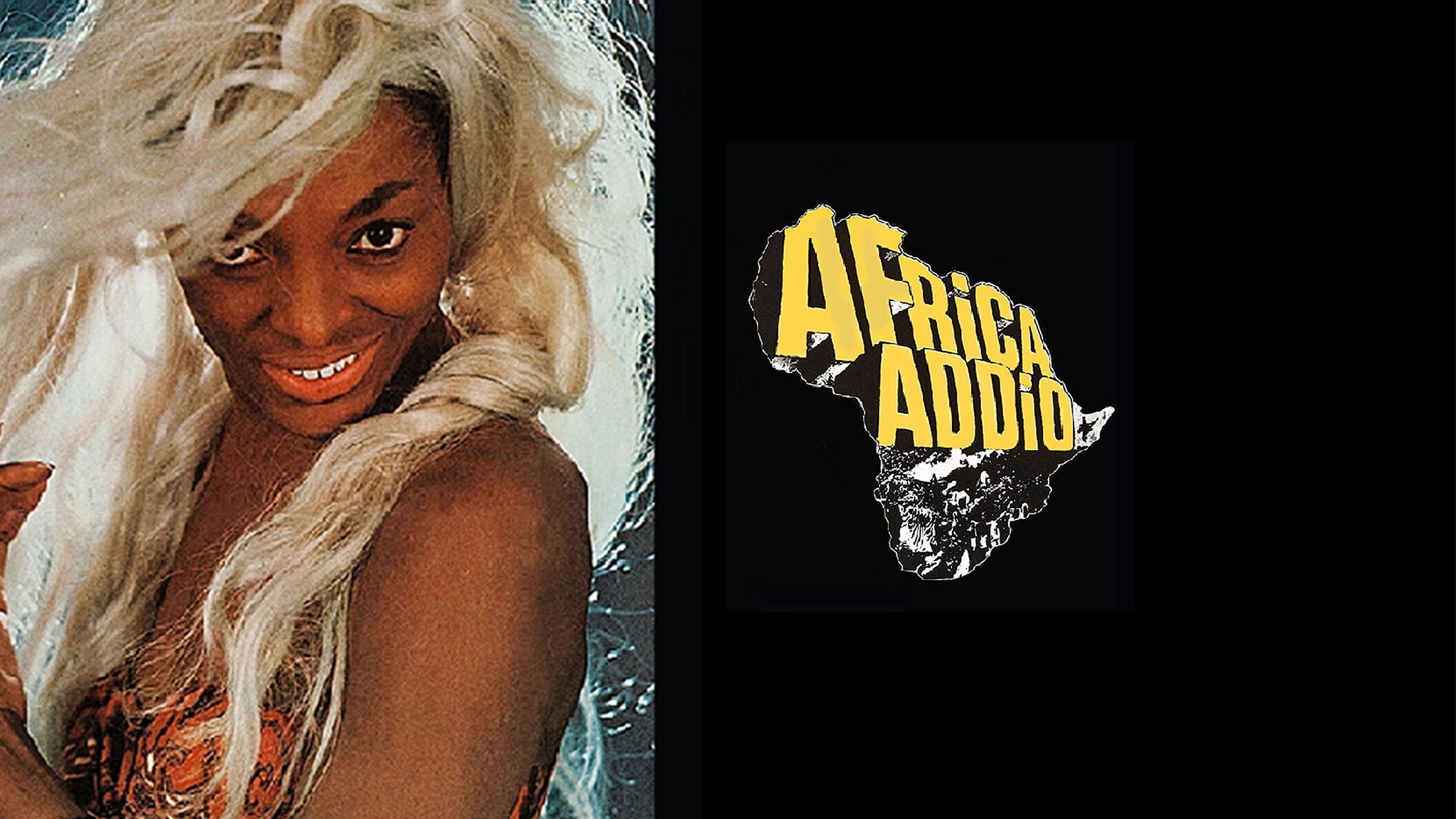 Africa addio