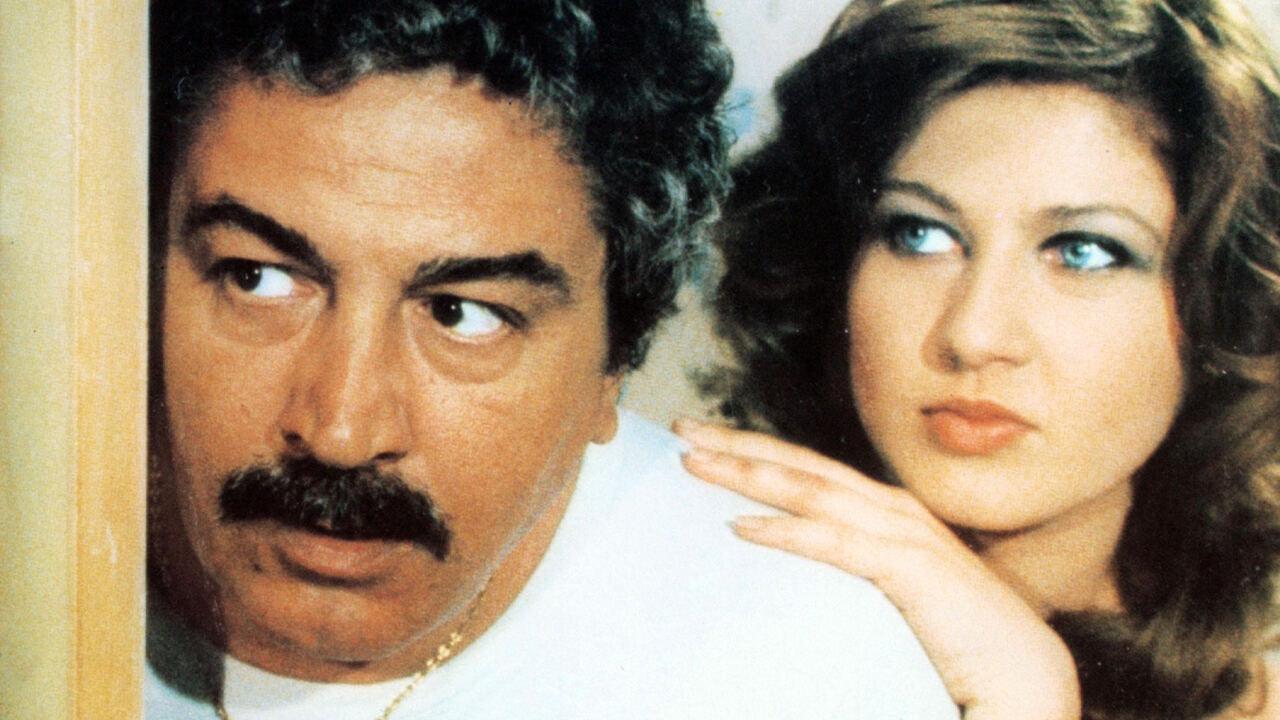 Dove vai se il vizietto non ce l'hai?