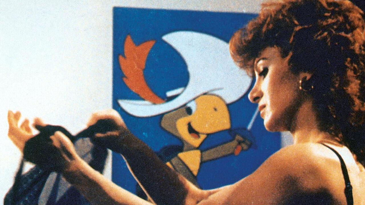 Mia moglie torna a scuola