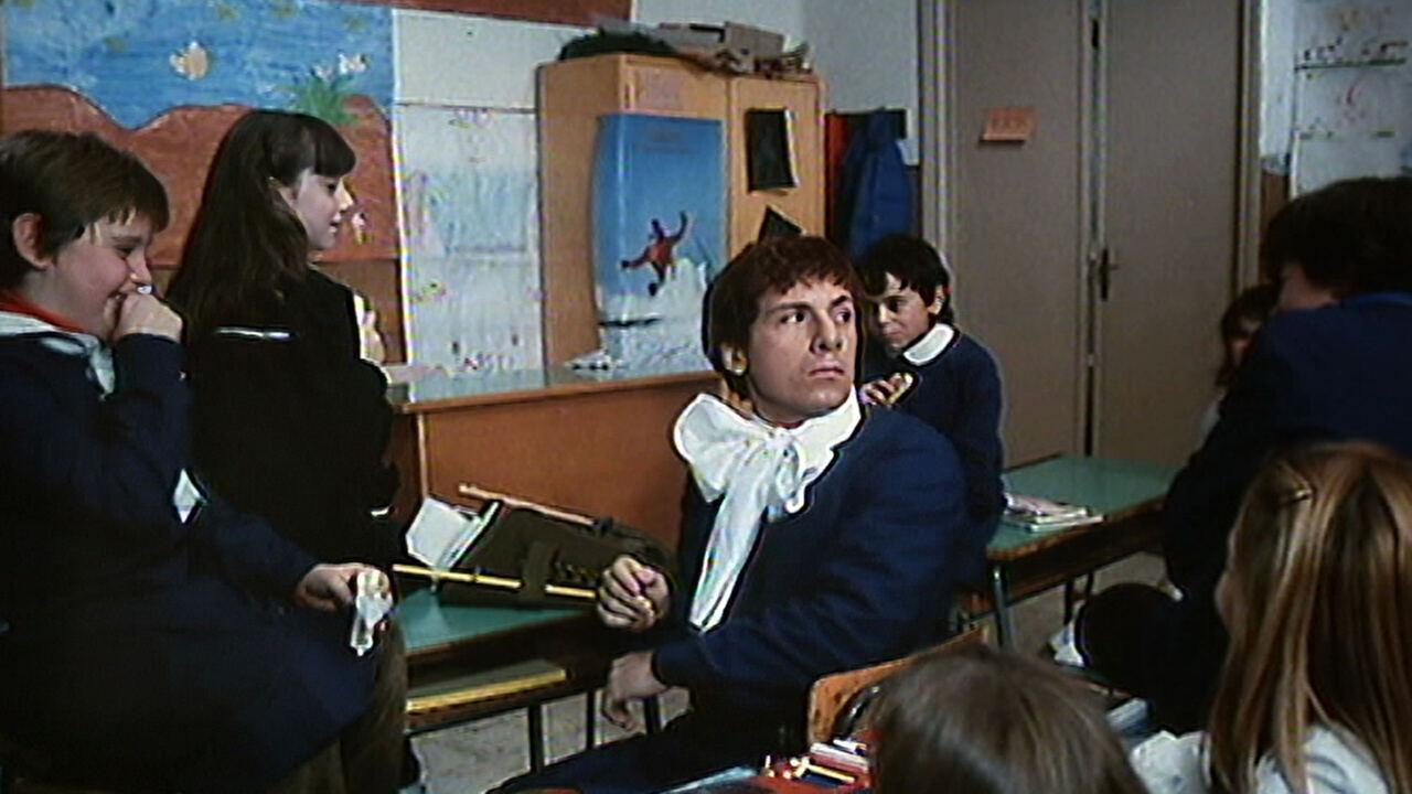 Pierino il fichissimo
