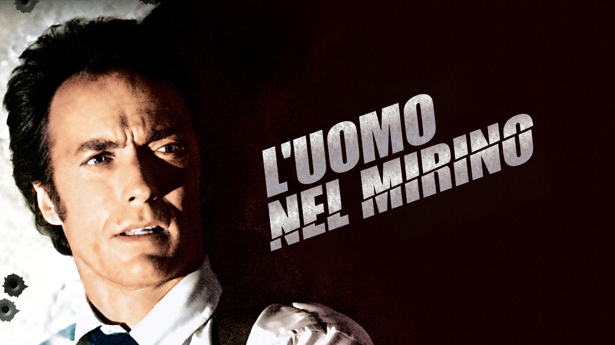 L'uomo nel mirino
