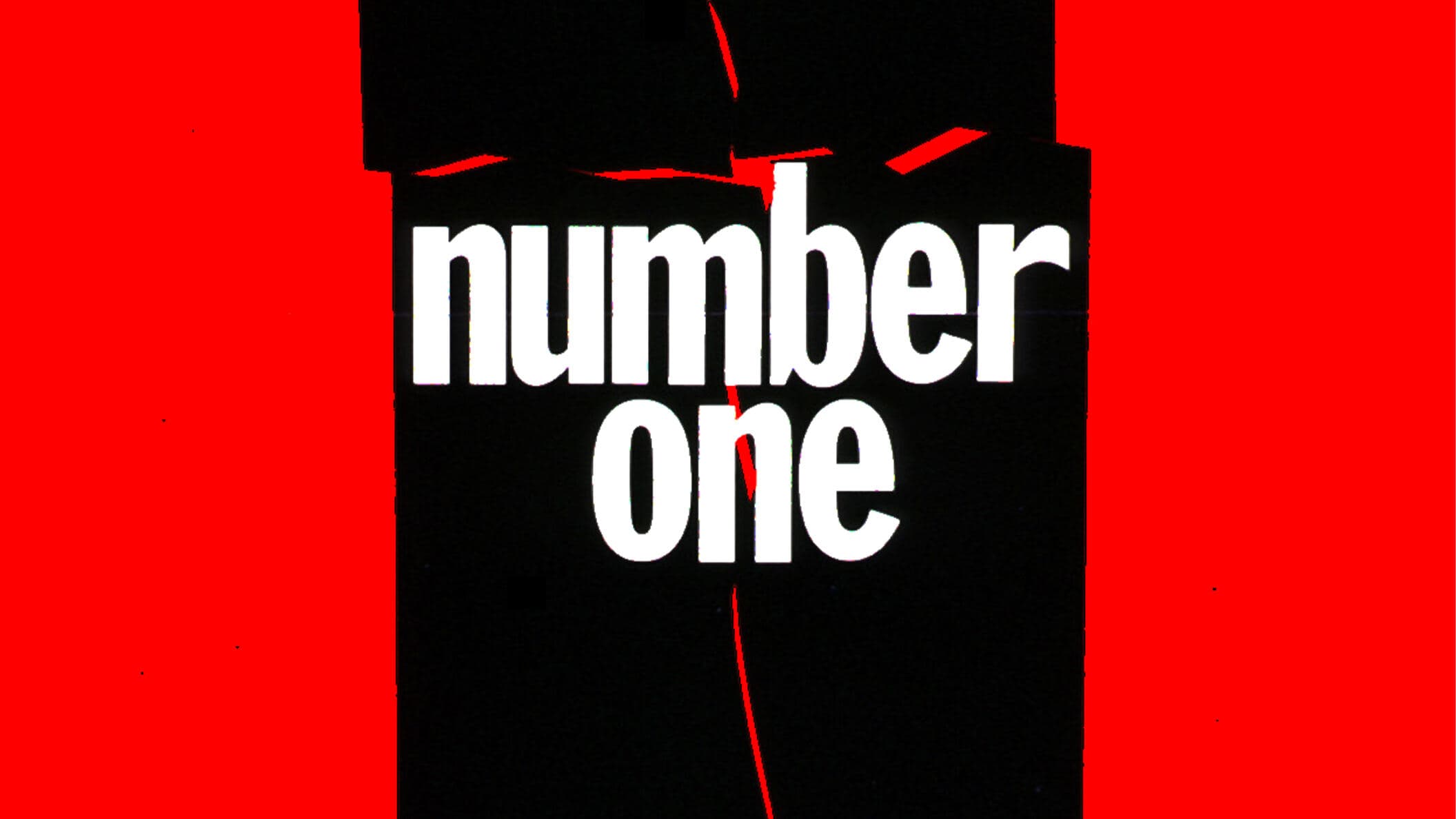 Number One