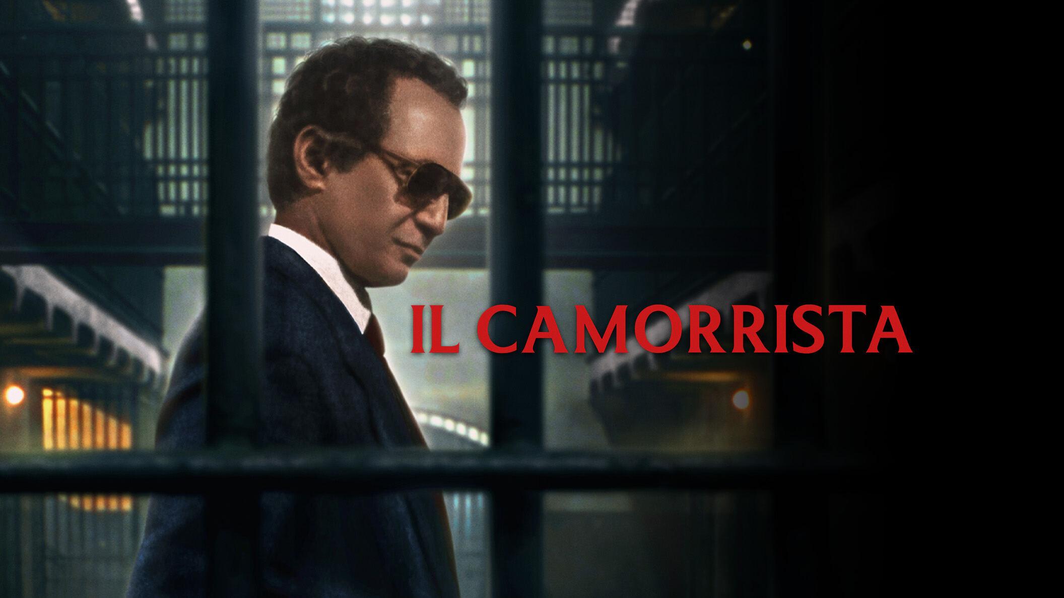 Il camorrista - PrimaTv